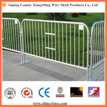 Steel Galvanized Crowd Control Road Barrier for Sale